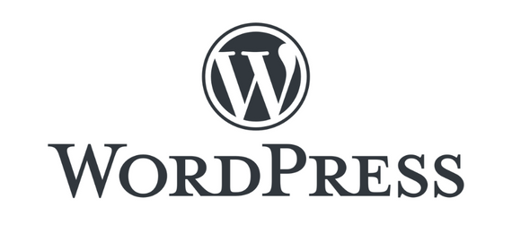 WordPress logo
