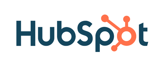 HubSpot logo