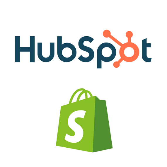 HubSpot logo