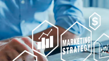 marketing strategy by silver apples digital from Belfast, Northern Ireland